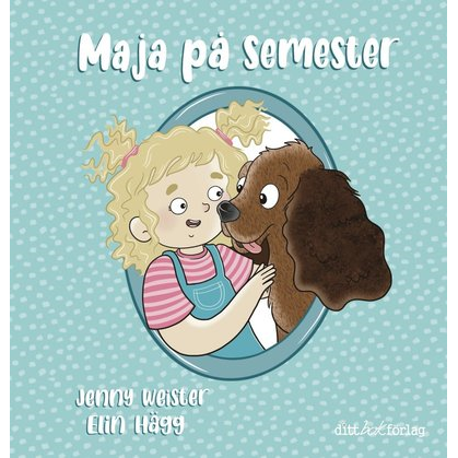 Maja på semester