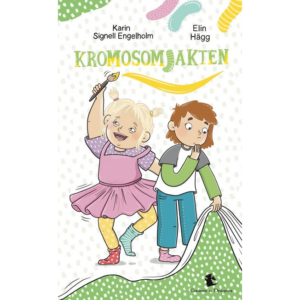 Kromosomjakten